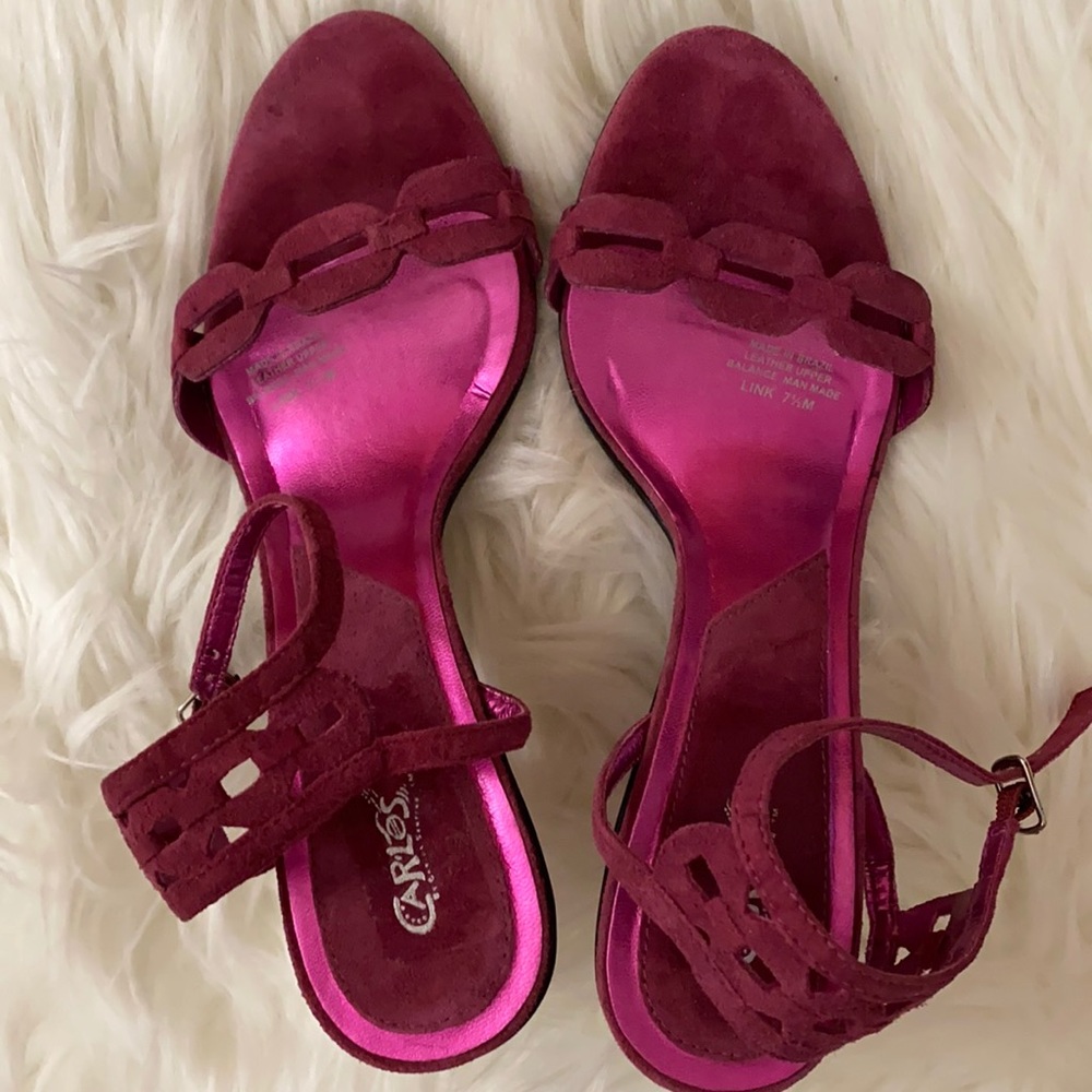 Sandals